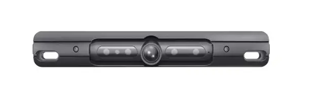 Skeyewatch Sk-ca38-2mr2 License Plate Camera Ahd User Guide