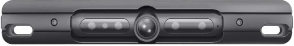 SKEYEWATCH SK-CA38-2MR2 License Plate Camera AHD product