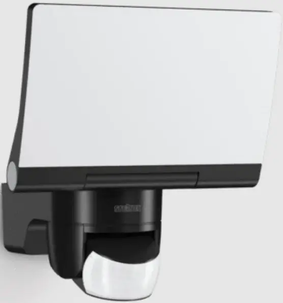 steinel XLED home 2 Connect Security Sensor Floodlight