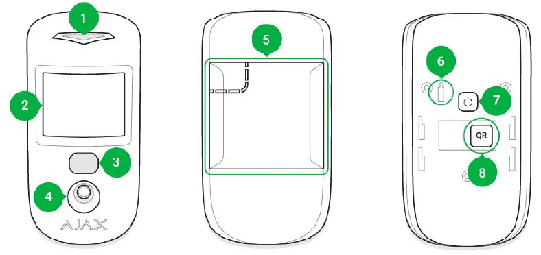 AJAX-MotionCam-PhOD-White-Wireless-Motion-1