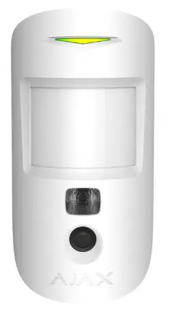 AJAX-MotionCam-PhOD-White-Wireless-Motion