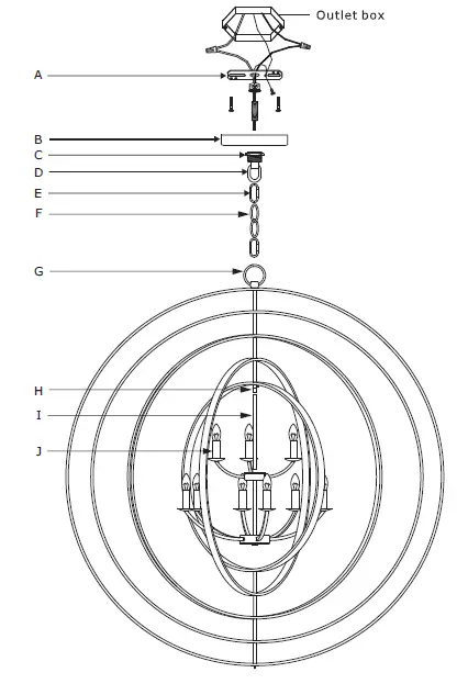 CRYSTORAMA-587-EB-GA-Nine-Light-Chandelier-FIG- (6)