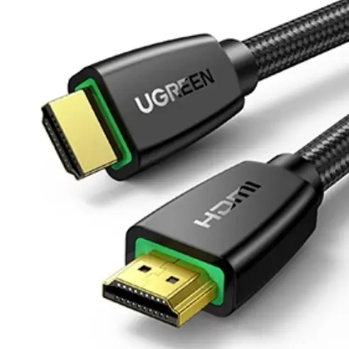 UGREEN 40412 40408P HDMI Cable HD118