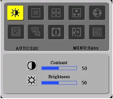 Acer-AL1716-LED-Analog-Signal-Input-Fig-9