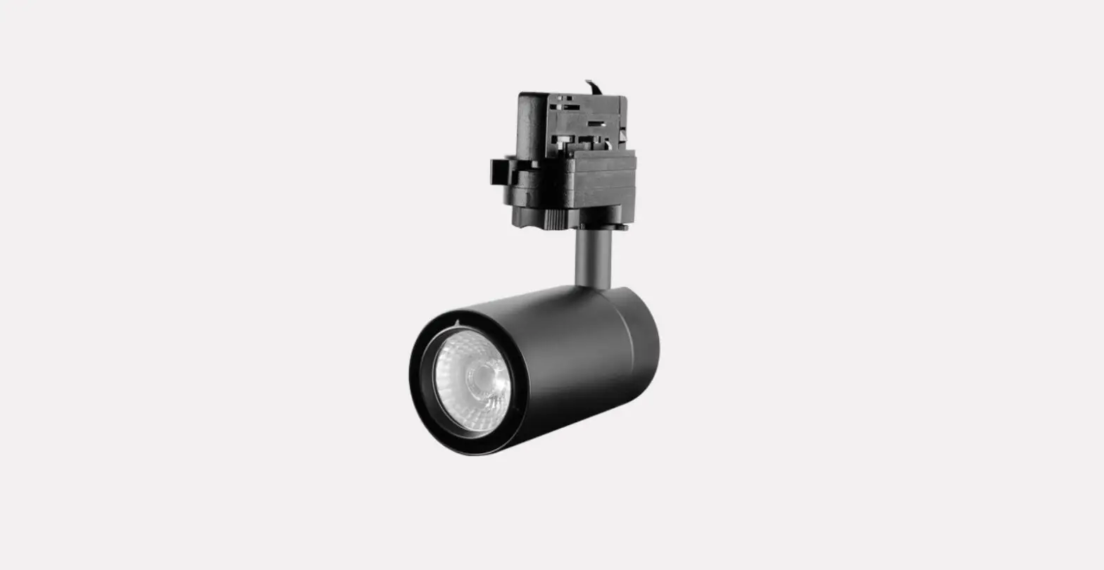 Aiscene 61004 Track Light Instructions