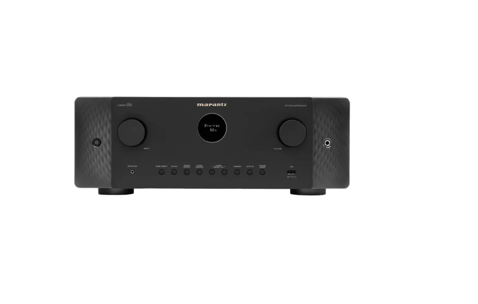 Marantz Cinema 60 Av Surround Receiver User Guide