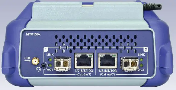 VeEX-MTX150x-Ethernet-Services-Installation-Test-Set-FIG-1