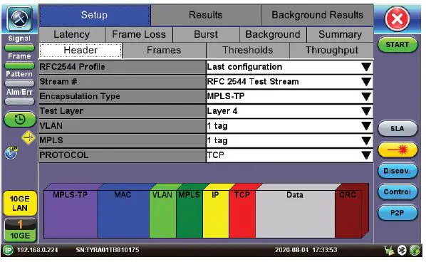 VeEX-MTX150x-Ethernet-Services-Installation-Test-Set-FIG-3