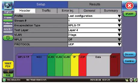 VeEX-MTX150x-Ethernet-Services-Installation-Test-Set-FIG-8