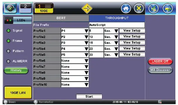 VeEX-MTX150x-Ethernet-Services-Installation-Test-Set-FIG-9
