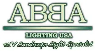 ABBA LIGHTING Logo