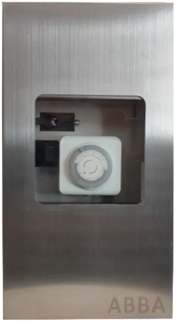 ABBA LIGHTING TSRPT600 Stanley Air Blower