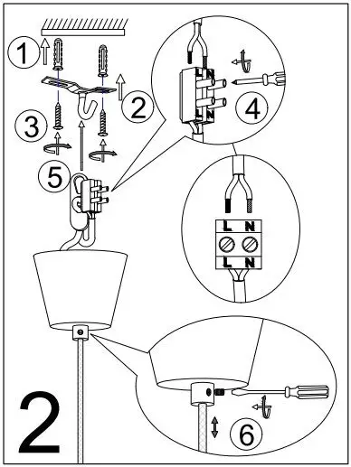 Installation Instruction
