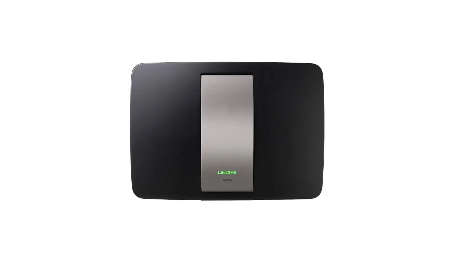 Linksys Ea6500 Ac1750 Wi-fi Wireless Dual-band User Guide