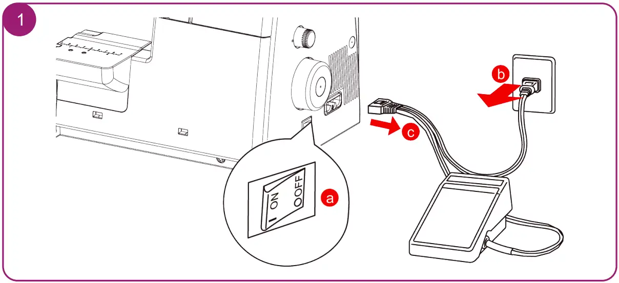 Cleaning Maintenance