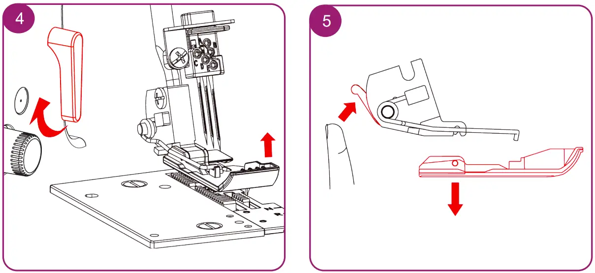 Cleaning Maintenance