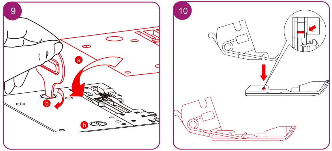 Cleaning Maintenance