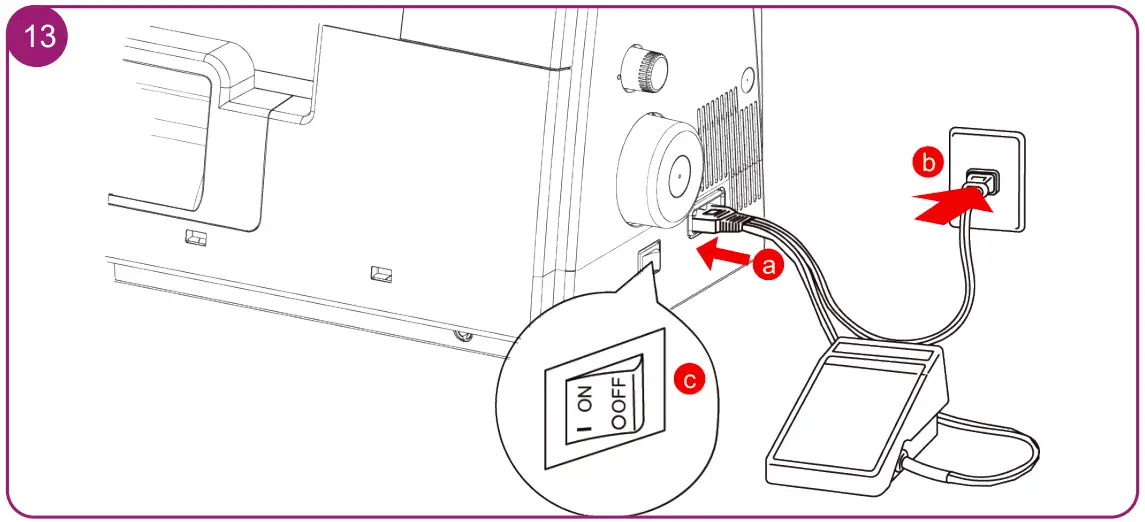 Cleaning Maintenance