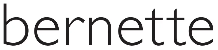 bernette Logo