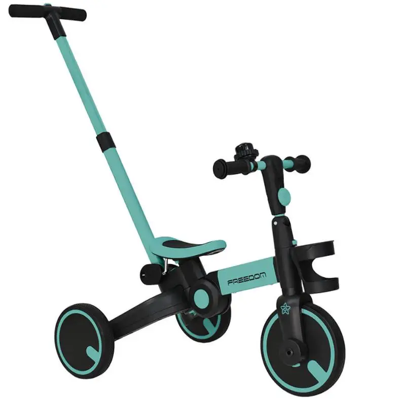 Bebe-Stars-821-Freedom-3-In-1-Petrol-Tricycle-product