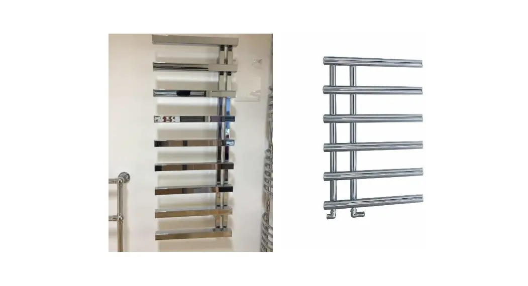 Towelrads 1573btu Mayfair Towel Rail Installation Guide Towelrads 1573btu Mayfair Towel Rail Installation Guide