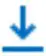 Download icon