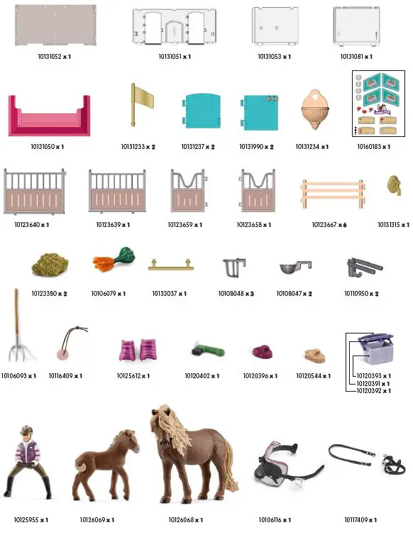 schleich-72147-Stable-Mobile-Veterinarian-fig 1