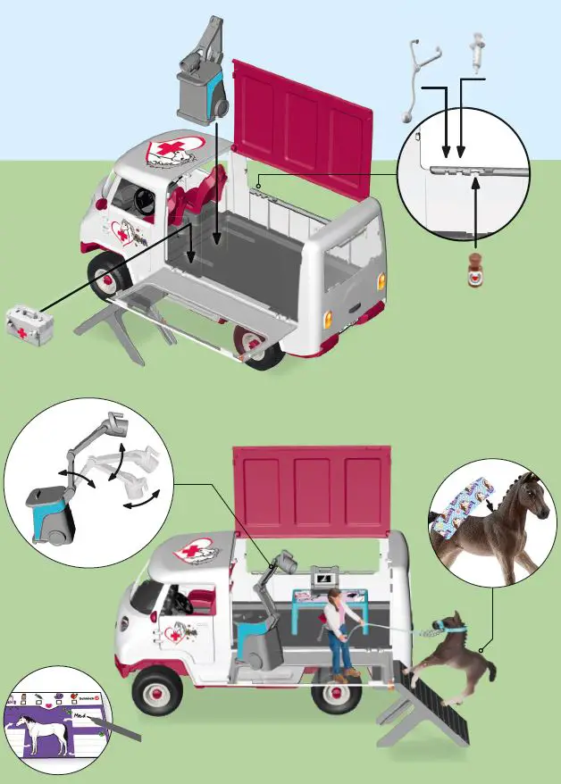 schleich-72147-Stable-Mobile-Veterinarian-fig 30