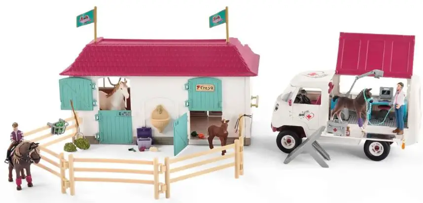 schleich-72147-Stable-Mobile-Veterinarian-product