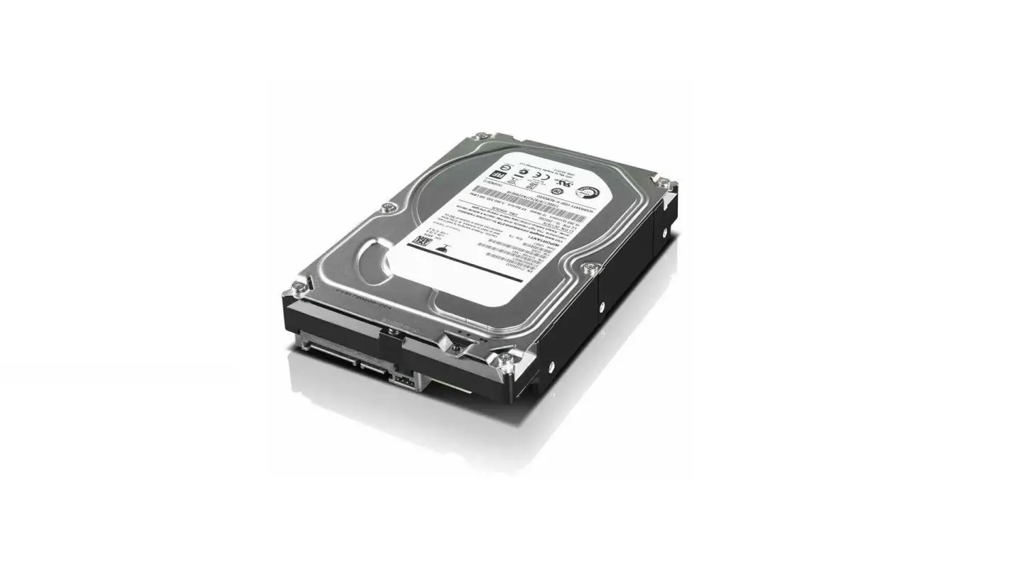Lenovo 7xb7a00035 Internal Hard Drive Specifications And Datasheet