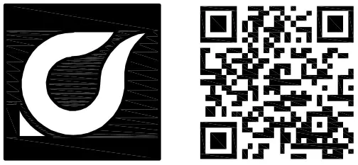 Cardinal PGR02037 Grecian In Ground Pool Kit - QR Code