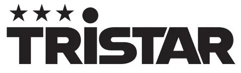 TRISTAR - logo