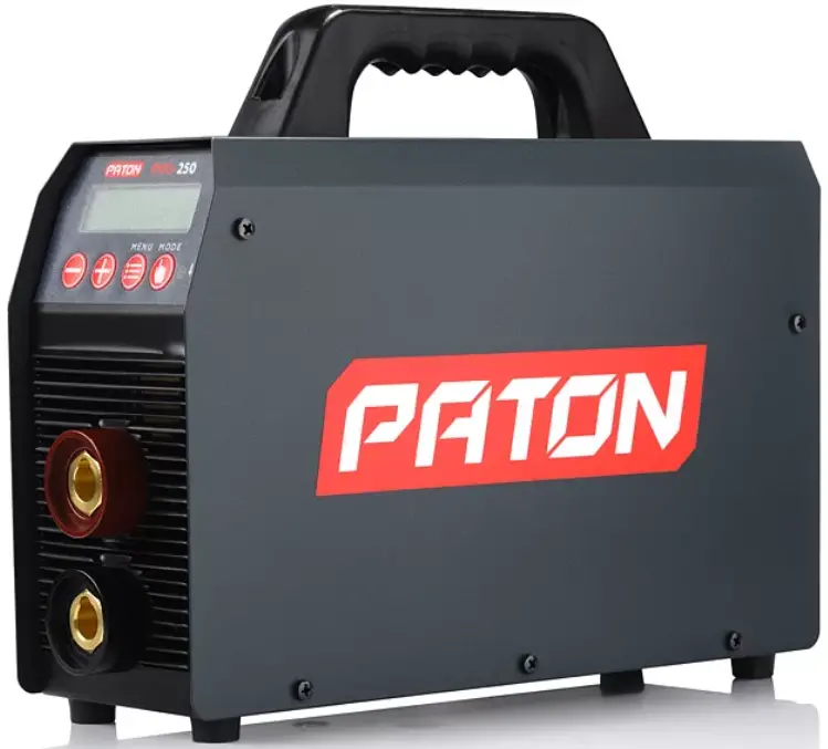 PATON PRO DC Welding Inverter product