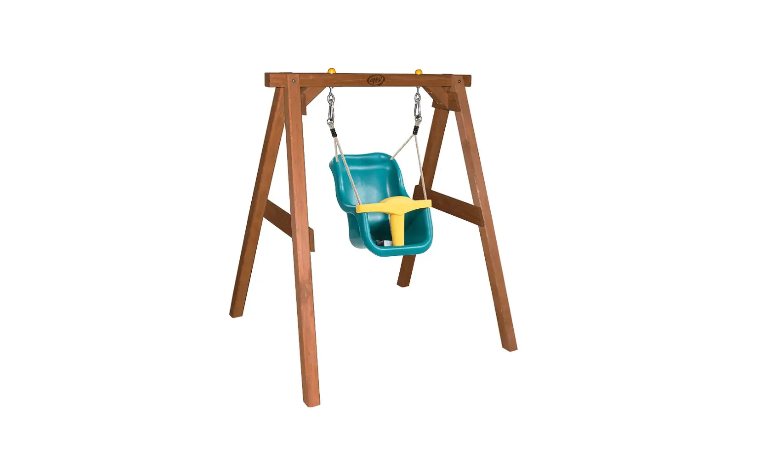 Axi Baby Swing Frame Instruction Manual