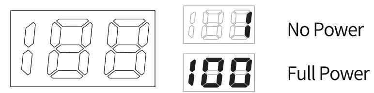 selorr Q30 Wireless Earbuds - Operation 2