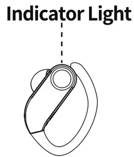 selorr Q30 Wireless Earbuds - Operation 3