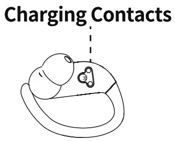 selorr Q30 Wireless Earbuds - Operation 4