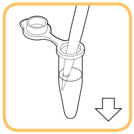 hygiena 2301 76 foodproof StarPrep One Kit - ADD LYSIS BUFFER