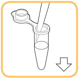 hygiena 2301 76 foodproof StarPrep One Kit - ADD SAMPLE