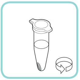 hygiena 2301 76 foodproof StarPrep One Kit - CENTRIFUGE 1