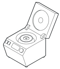 hygiena 2301 76 foodproof StarPrep One Kit - Equipment 1