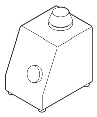 hygiena 2301 76 foodproof StarPrep One Kit - Equipment 3