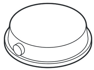 hygiena 2301 76 foodproof StarPrep One Kit - Equipment 5