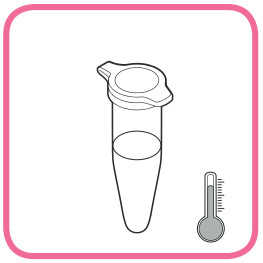 hygiena 2301 76 foodproof StarPrep One Kit - INCUBATE