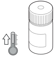hygiena 2301 76 foodproof StarPrep One Kit - Reagent D manual