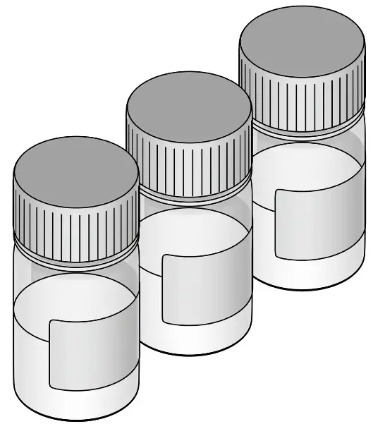 hygiena 2301 76 foodproof StarPrep One Kit