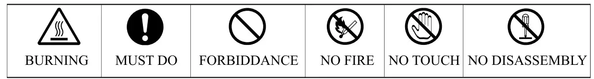 LIVINOX LGH-MAPLE 2BA-BL 2 Burner Glass Hob - Icon