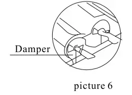LIVINOX LGH-MAPLE 2BA-BL 2 Burner Glass Hob - valve 8