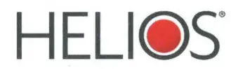 HELIOS logo