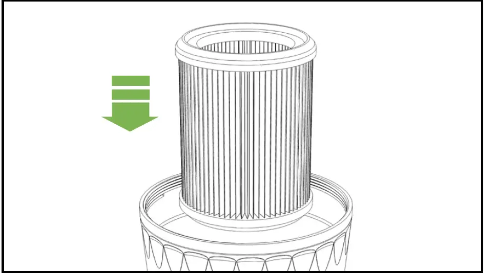 4BLANC-Alize-Nail-Dust-Collector-with-Table-Mount-06